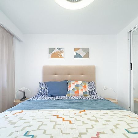 Beso Del Sol Apartment Torrevieja Exterior photo